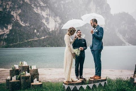 Sessione fotografica privata con un fotografo locale a Mantova