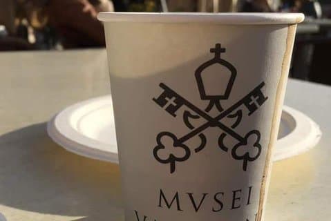 Vatikanmuseet Det Sixtinske Kapel Rundvisning inklusive morgenmad eller frokost