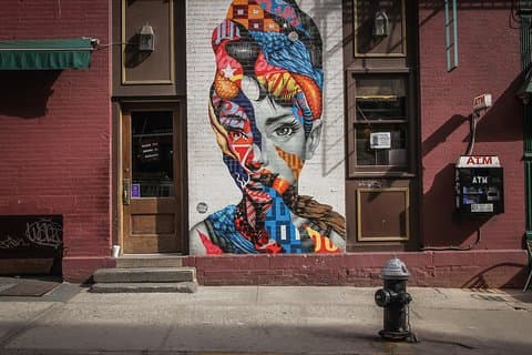 Lower Manhattan: ontdek Chinatown, Soho en Little Italy
