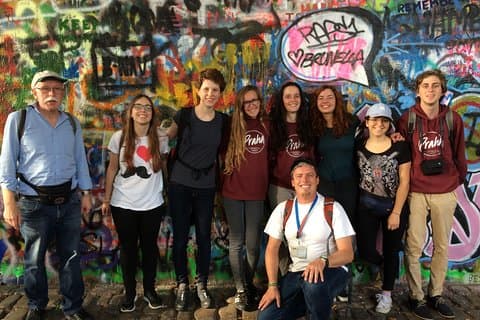 City tour para as 10 melhores atrações de Praga