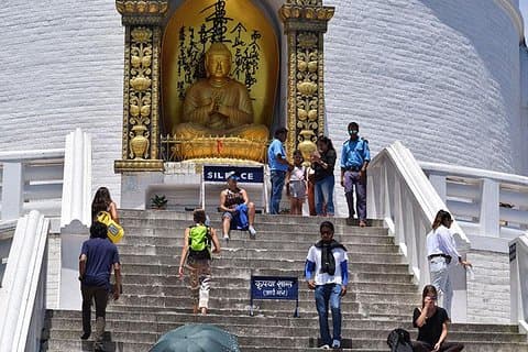 Pokhara Dagtour Pakket | Topattracties in één dag