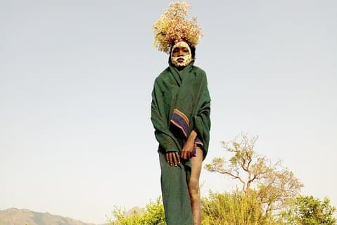 5 Day tour from arbaminch to omo valley