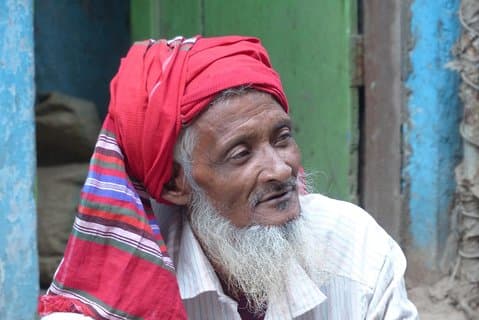 Tour privato: 4 giorni - Bangladesh Life & Cultural Tour - The Gange Delta Life