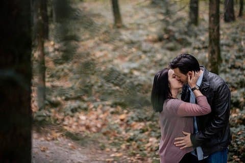 Sessione fotografica privata con un fotografo locale a Innsbruck