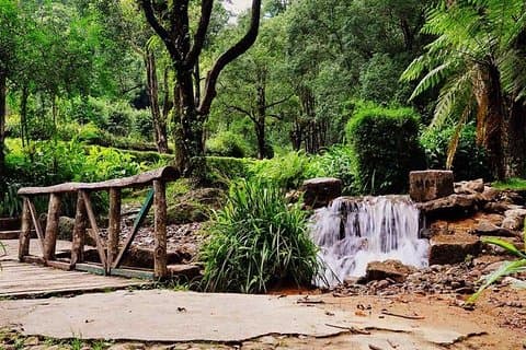 Nagarkot – Chagunarayan – Bhaktapur Full Day Hike