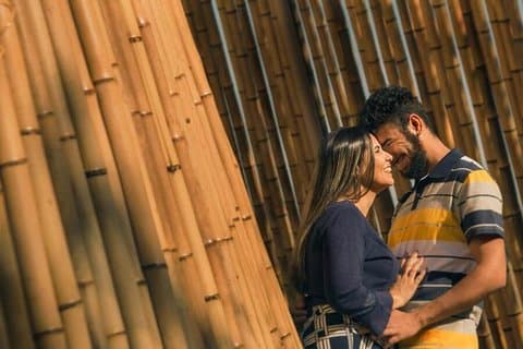 Privat fotosession med en lokal fotograf i Helsingfors