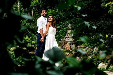 Privé fotosessie met een lokale fotograaf in Guadalajara
