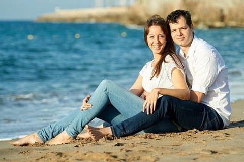 Privat fotosession med en lokal fotograf i Girona
