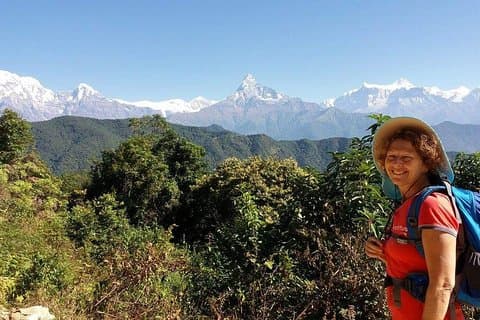 Panchase Trek