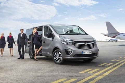 Transfer from Marrakech to Casa-Airport or Casa-Airport to Marrakech
