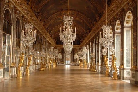 Excursión privada de un día desde París a Giverny Monet's House & Versailles Palace