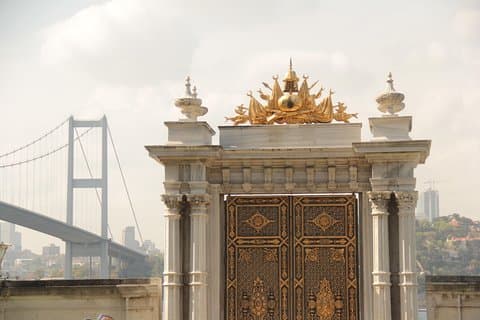 Lille gruppe fulddagstur til Istanbul: Old City, Asiatisk side og frokost