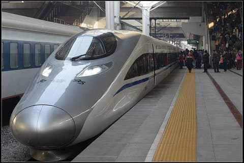 Excursão de trem-bala de 2 dias dos destaques da cidade de Qufu e Monte Tai de Zhengzhou