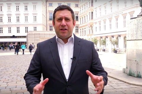 Jewish in Vienna Tour