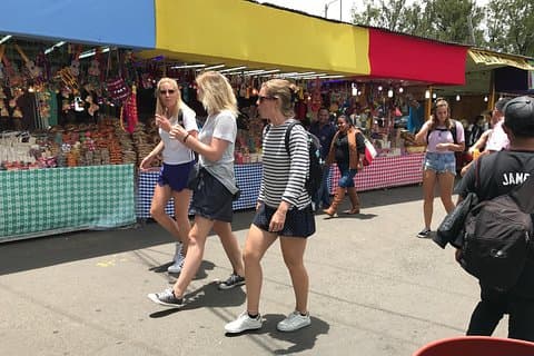 Bezoek 6 culturele steden rond Antigua Guatemala + een Macadamia-boerderij in 1 dag!