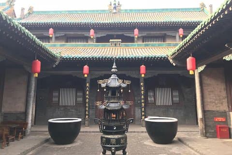 Excursão privada de 2 dias de Beijing a Pingyao e Xian em trem-bala
