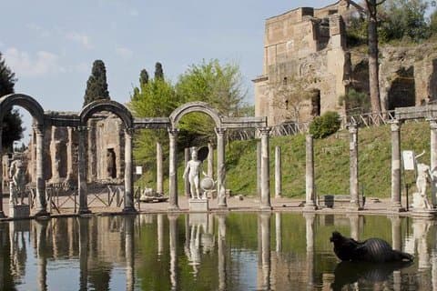 Tivoli Villas (Driver Only/Self Touring)