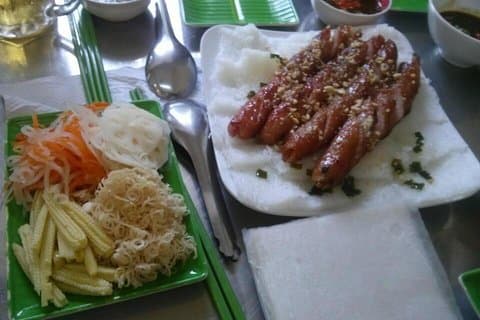 カントー市ツアーと地元の食べ物ツアーを組み合わせたツアー-午後