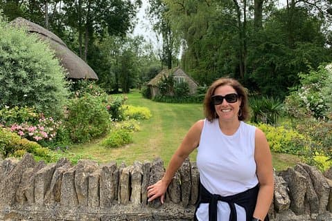 Cotswolds privat dagstur