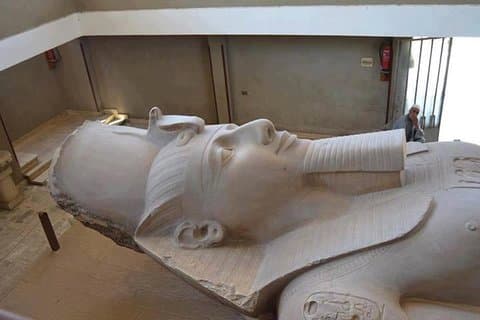 2 jours à la découverte des principales attractions touristiques de l'Égypte ancienne au Caire