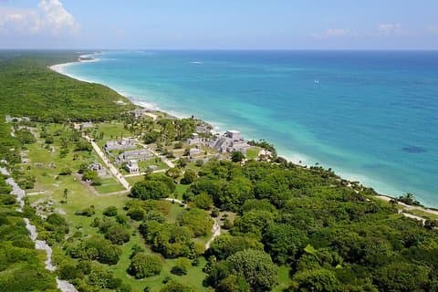 Visite privée VIP de Tulum