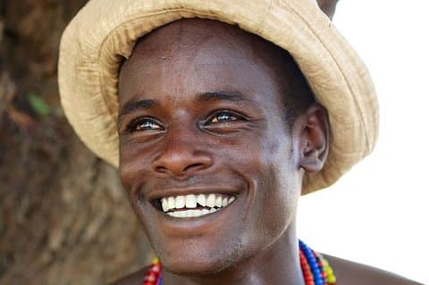 Omo Valley Cultural Tours 7 Days From Addis Ababa