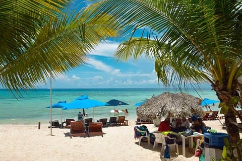Excursion en bord de mer à Cozumel : visite de 5 heures avec chauffeur privé