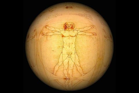 PRIVAT TUR: Milano: Leonardo da Vinci-museet