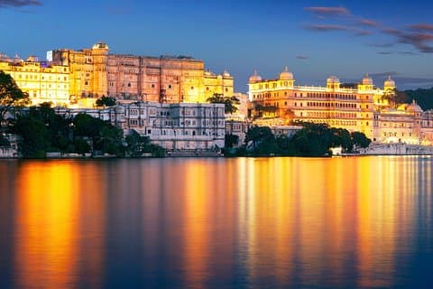 11 jours de vacances au Rajasthan