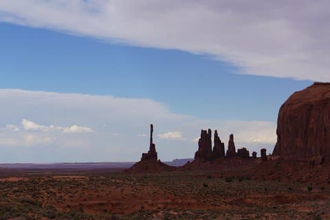 O MAIS POPULAR!! 2.5hrs ScenicTour: Arcos, Ruínas e Cultura Navajo
