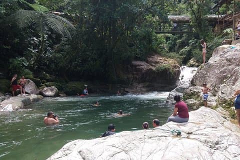 Puerto Misahualli | Endags tur