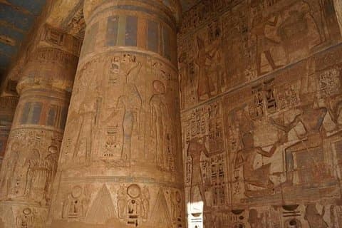 Low Cost Excursão de dia inteiro a Luxor West Bank
