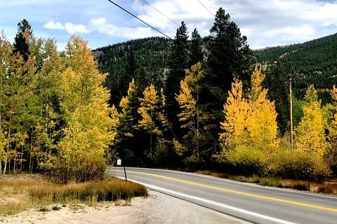 Tour privado y personalizado de Denver y Breckenridge.