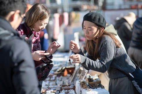 Tokyo Private Shimokitazawa Tour – Indie Cafés & Local Culture