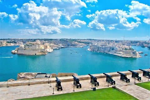 Tour di Gozo per piccoli gruppi con templi Victoria e Ggantija
