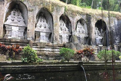 Die alten Megalithen
