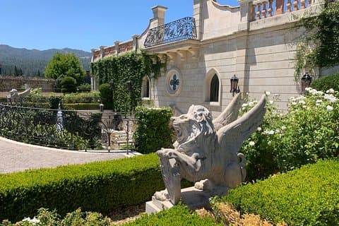 Sonoma or Napa -8hr- Private Wine Tour with Concierge Service