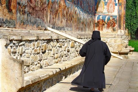 Tour de tres días por Iasi y los monasterios pintados de la UNESCO