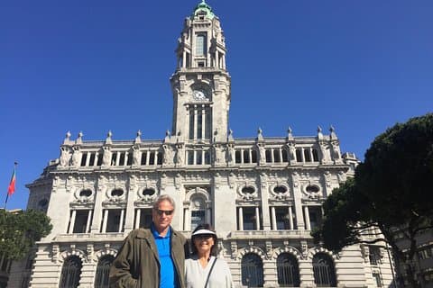 Art moderne Porto