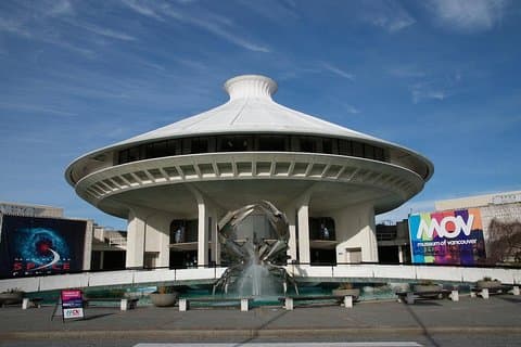 Vancouver Family Tour voor History Geeks Private