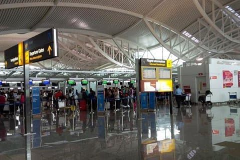 Bali Flughafentransfer