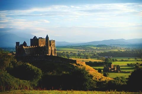 2 - Südirland-Tagestour ab Dublin : Inklusive Blarney und Cliffs of Moher