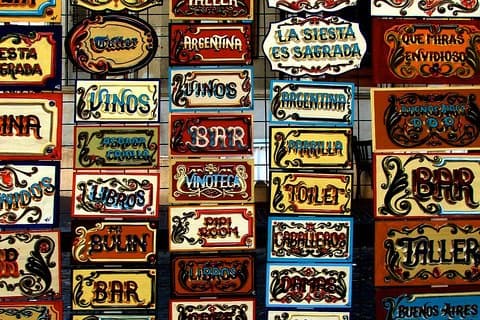 Passeio a pé guiado privado San Telmo