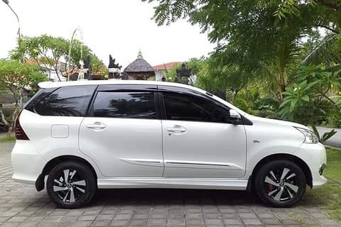Flygplats- och hotelltransfer Bali