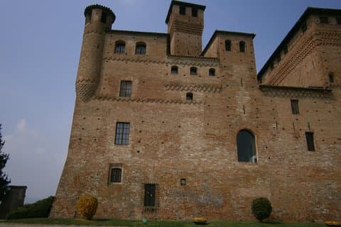 Langhe Roero vigneti e paesaggi patrimonio UNESCO