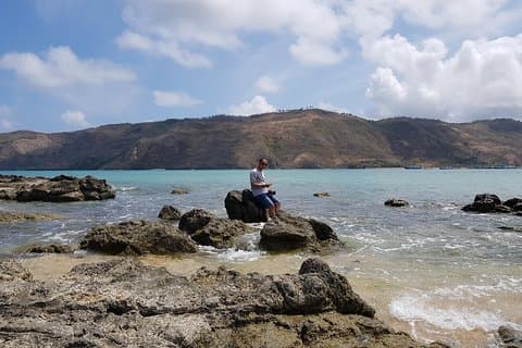 Daily Sasak Tour Lombok