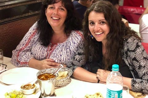 Mohd Ali Road Kebab & Curry Food Trail in Mumbai with Guide