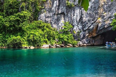DELUXE SMALL Group: visite guidée d'une journée de PHONG NHA CAVE et PARADISE CAVE