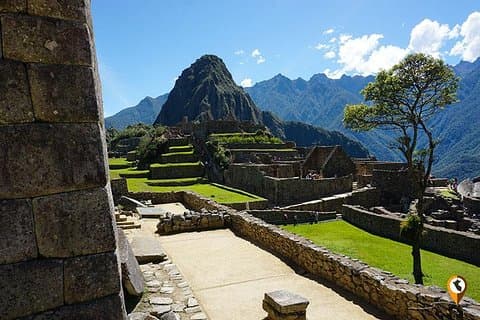 Excursão de 2 dias a Huayna Picchu e Machu Picchu