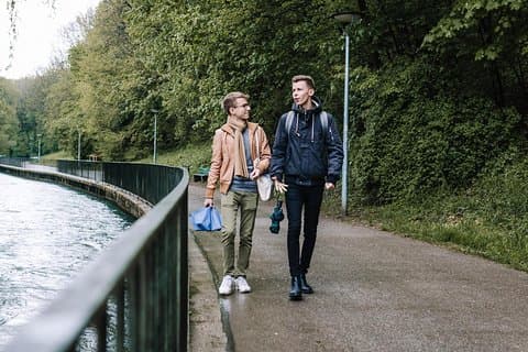 München som en lokal: Privat og personlig opplevelse (2 - 3 timer)